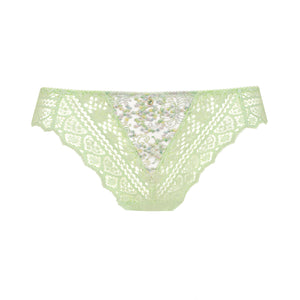 Empreinte Cassiopee Nymphea Matching Thong