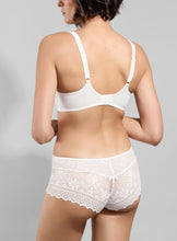 Load image into Gallery viewer, Empreinte Special Edition Cassiopee White Matching Shorty