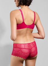 Load image into Gallery viewer, Empreinte SS25 Cassiopee Lipstick Seamless Unlined Lace Underwire Bra