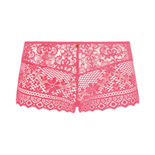 Load image into Gallery viewer, Empreinte SS26 Cassiopee Electric Pink Matching Shorty
