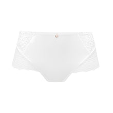 Load image into Gallery viewer, Empreinte Special Edition Cassiopee White Matching Panty