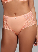 Load image into Gallery viewer, Empreinte Cassiopee Peach Matching Panty