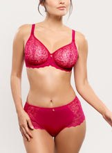 Load image into Gallery viewer, Empreinte SS25 Cassiopee Lipstick Matching Panty