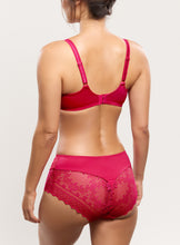 Load image into Gallery viewer, Empreinte SS25 Cassiopee Lipstick Matching Panty