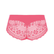 Load image into Gallery viewer, Empreinte SS26 Cassiopee Electric Pink Matching Panty