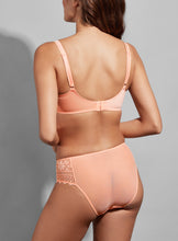 Load image into Gallery viewer, Empreinte Cassiopee Peach Spacer Underwire Bra