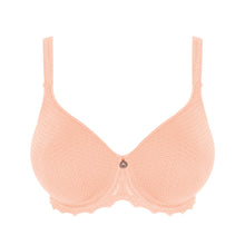 Load image into Gallery viewer, Empreinte Cassiopee Peach Spacer Underwire Bra