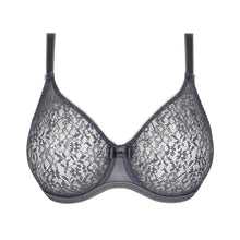 Load image into Gallery viewer, Empreinte Allure Storm Seamless Leavers Lace Unlined Underwire Bra
