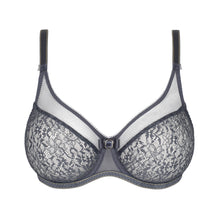 Load image into Gallery viewer, Empreinte Allure Storm Full Cup Seamless Leavers Lace Underwire Bra