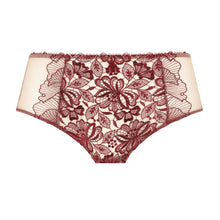 Load image into Gallery viewer, Empreinte FW25 Agathe Amarante Matching Panties