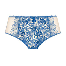 Load image into Gallery viewer, Empreinte Agathe Lazuli Blue Matching Panty