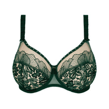 Load image into Gallery viewer, Empreinte Agathe Fern Full Cup Underwire Bra