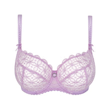 Load image into Gallery viewer, Empreinte Romy Lilac Balcony Unlined Underwire Bra