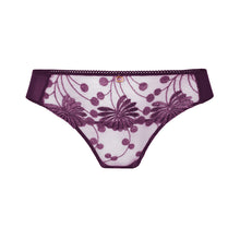 Load image into Gallery viewer, Empreinte FW26 Tess Amethyst Matching Thong
