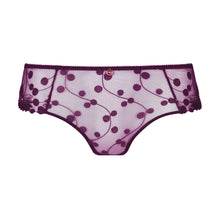 Load image into Gallery viewer, Empreinte FW26 Tess Amethyst Matching Shorty