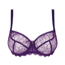 Load image into Gallery viewer, Empreinte Party Balcony Unlined Underwire Bra