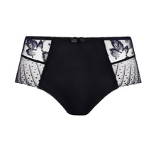Load image into Gallery viewer, Empreinte Amour Black Matching Panty