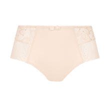 Load image into Gallery viewer, Empreinte Amour Mother of Pearl Matching Panty