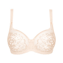 Load image into Gallery viewer, Empreinte Amour Mother of Pearl Seamless Unlined Underwire Bra