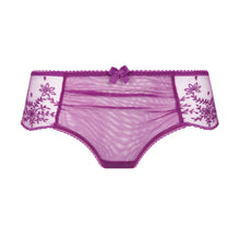 Load image into Gallery viewer, Empreinte SS26 Charlotte Dahlia Matching Shorty