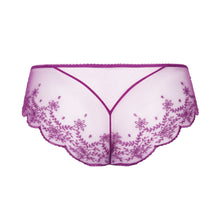 Load image into Gallery viewer, Empreinte SS26 Charlotte Dahlia Matching Shorty