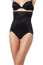 Load image into Gallery viewer, Janira High Rise Seamless Control Panty