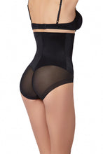 Load image into Gallery viewer, Janira High Rise Seamless Control Panty