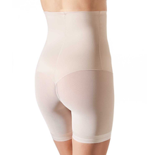 Load image into Gallery viewer, Janira High Waist Seamless Control Shorts