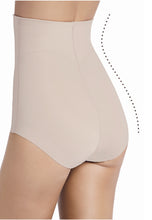 Load image into Gallery viewer, Janira Perfect Curves Microfiber High Waist Shaper Panty