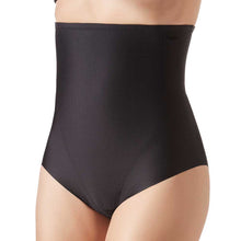 Load image into Gallery viewer, Janira Perfect Curves Microfiber High Waist Shaper Panty
