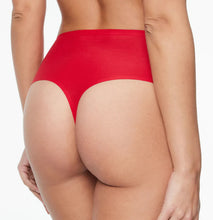 Load image into Gallery viewer, Chantelle Seamless SoftStretch High Waist Thong

