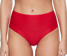 Load image into Gallery viewer, Chantelle Seamless SoftStretch High Waist Thong