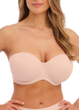 Load image into Gallery viewer, Fantasie Aura Moulded Strapless Bra