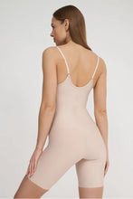 Load image into Gallery viewer, Janira Perfect Curves Microfiber Shaper Full Bodysuit