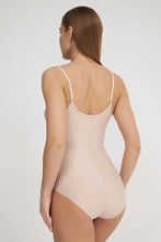 Load image into Gallery viewer, Janira Perfect Curves Microfiber Shaper Bodysuit