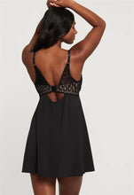 Load image into Gallery viewer, Montelle Lacy Full Cup Muse Underwire Babydoll Set