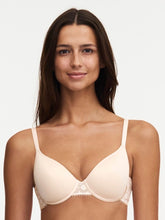 Load image into Gallery viewer, Chantelle Day to Night Smooth Memory Foam Underwire Bra