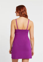 Load image into Gallery viewer, Montelle Modal Bust Support Chemise