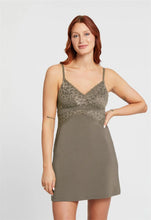 Load image into Gallery viewer, Montelle Modal Bust Support Chemise
