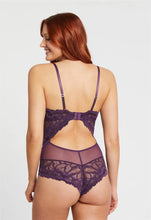 Load image into Gallery viewer, Fleur't Royale Corset Bodysuit