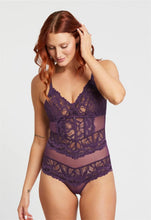 Load image into Gallery viewer, Fleur't Royale Corset Bodysuit