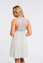 Load image into Gallery viewer, Fleur't Iconic Belle Epoque Lace T-Back Chemise (Full Cup)
