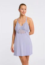 Load image into Gallery viewer, Fleur't Love and Lace Chemise (ALL COLOURS)