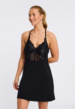 Load image into Gallery viewer, Fleur't Love and Lace Chemise (ALL COLOURS)