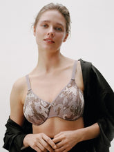 Load image into Gallery viewer, Chantelle C Magnifique Smooth Minimizer T-shirt Underwire Bra (Fashion Colors)