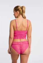 Load image into Gallery viewer, Fleur't Honey & Moon Longline Bralette Set (ALL COLOURS)