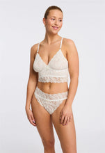 Load image into Gallery viewer, Fleur't Honey & Moon Longline Bralette Set (ALL COLOURS)