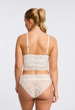 Load image into Gallery viewer, Fleur't Honey & Moon Longline Bralette Set (ALL COLOURS)