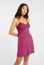 Load image into Gallery viewer, Fleur't Whisper Pointelle Chemise