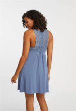 Load image into Gallery viewer, Fleur't Iconic Belle Epoque Lace T-Back Chemise (Full Cup)
